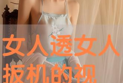 透女人视频,探寻女性魅力与生活态度