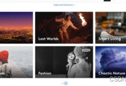 视频库,穿越时空的视觉盛宴